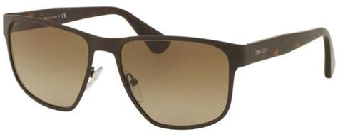 Prada PR 55SS CINEMA EVOLUTION LAH1X1 Sunglasses in 